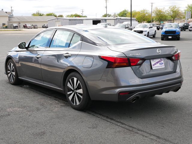Used 2019 Nissan Altima 2.5 SL FWD image 6