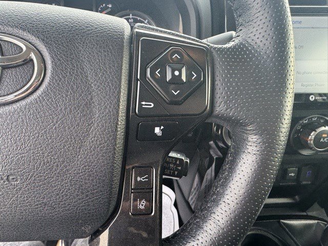Used 2024 Toyota 4Runner TRD Off-Road Premium image 17