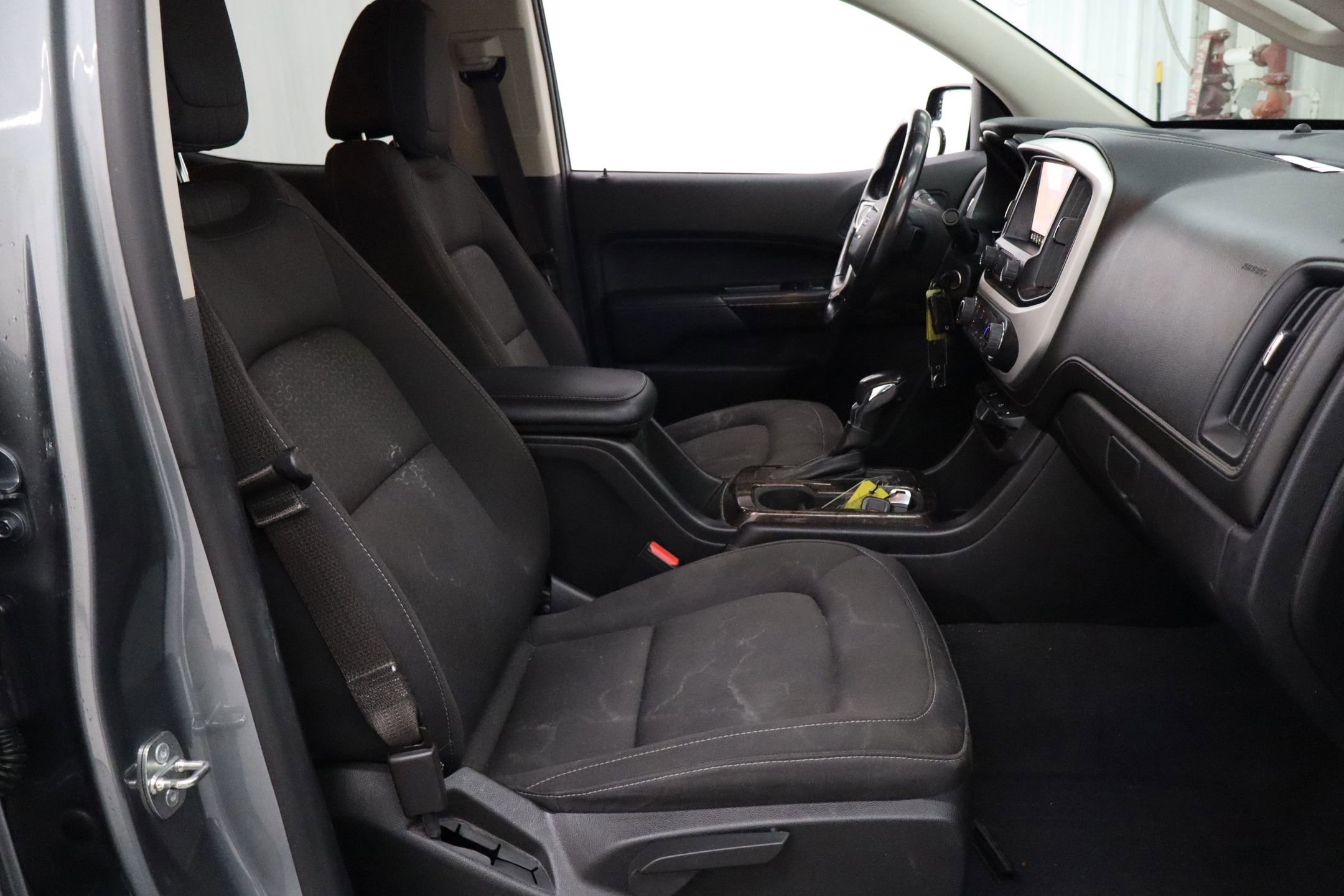 Used 2022 GMC Canyon Elevation w/ Trailering Package image 21