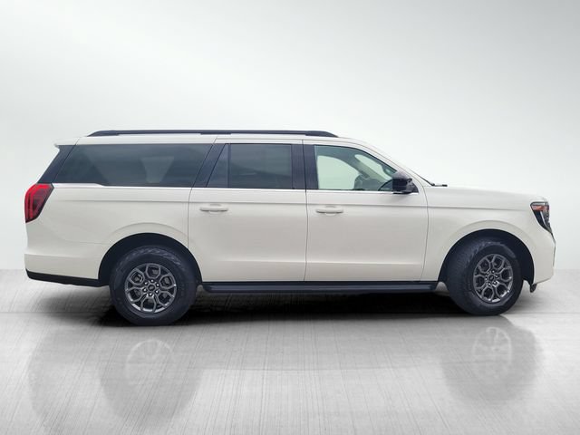 Certified 2025 Ford Expedition Max Active AWD/4WD image 3