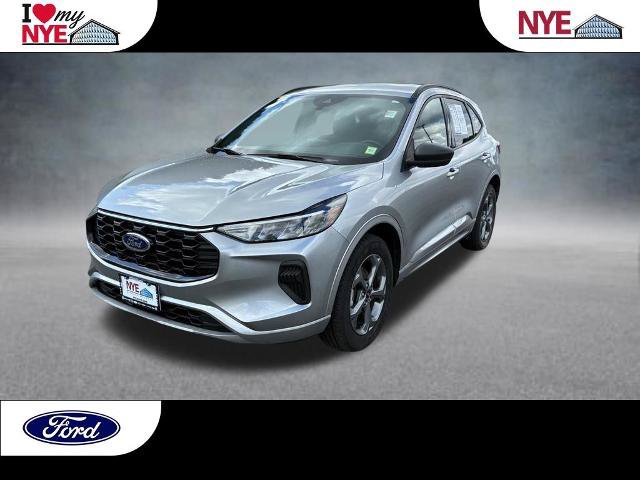 Certified 2024 Ford Escape ST-Line