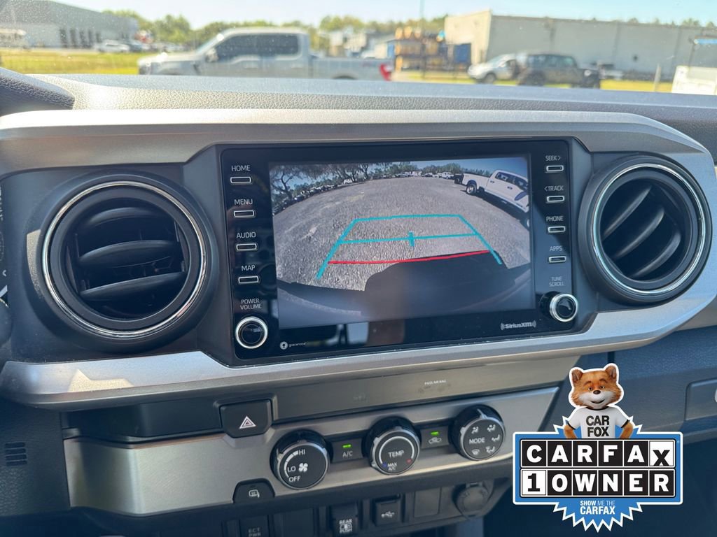 Used 2020 Toyota Tacoma SR5 image 32