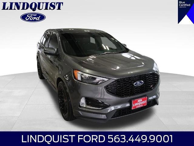 Certified 2023 Ford Edge ST AWD/4WD image 4
