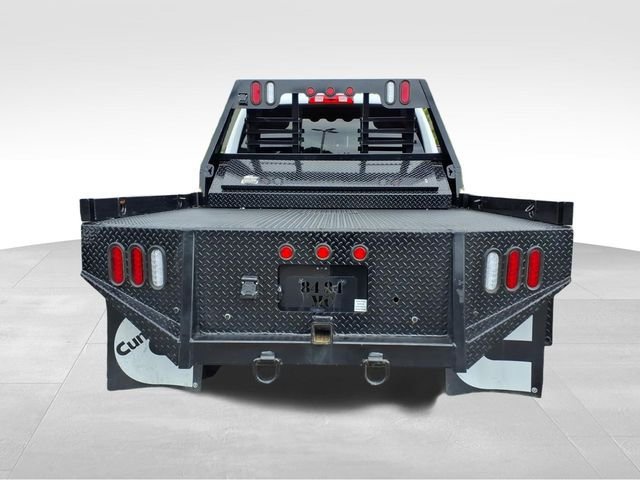 Used 2023 RAM 2500 Big Horn w/ Level 1 Equipment Group AWD/4WD image 7