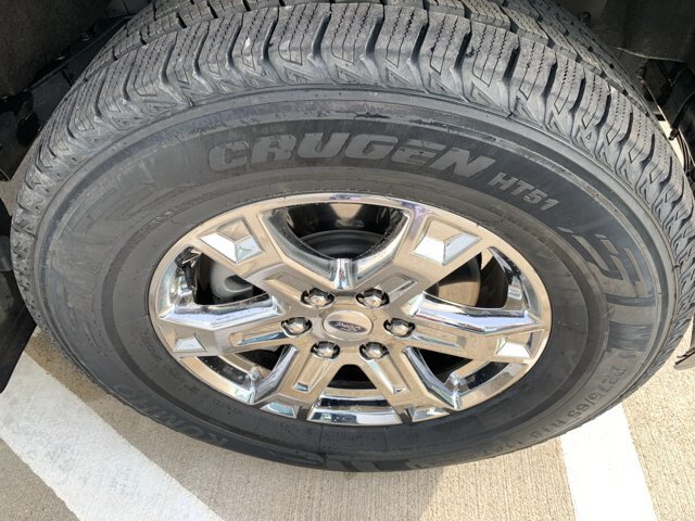 Certified 2021 Ford F150 XLT w/ Equipment Group 302A High AWD/4WD image 13