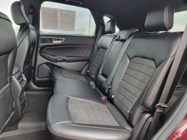 Certified 2023 Ford Edge ST-Line AWD/4WD image 21