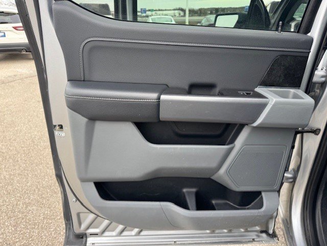 Certified 2022 Ford F150 XLT w/ Equipment Group 301A Mid image 23