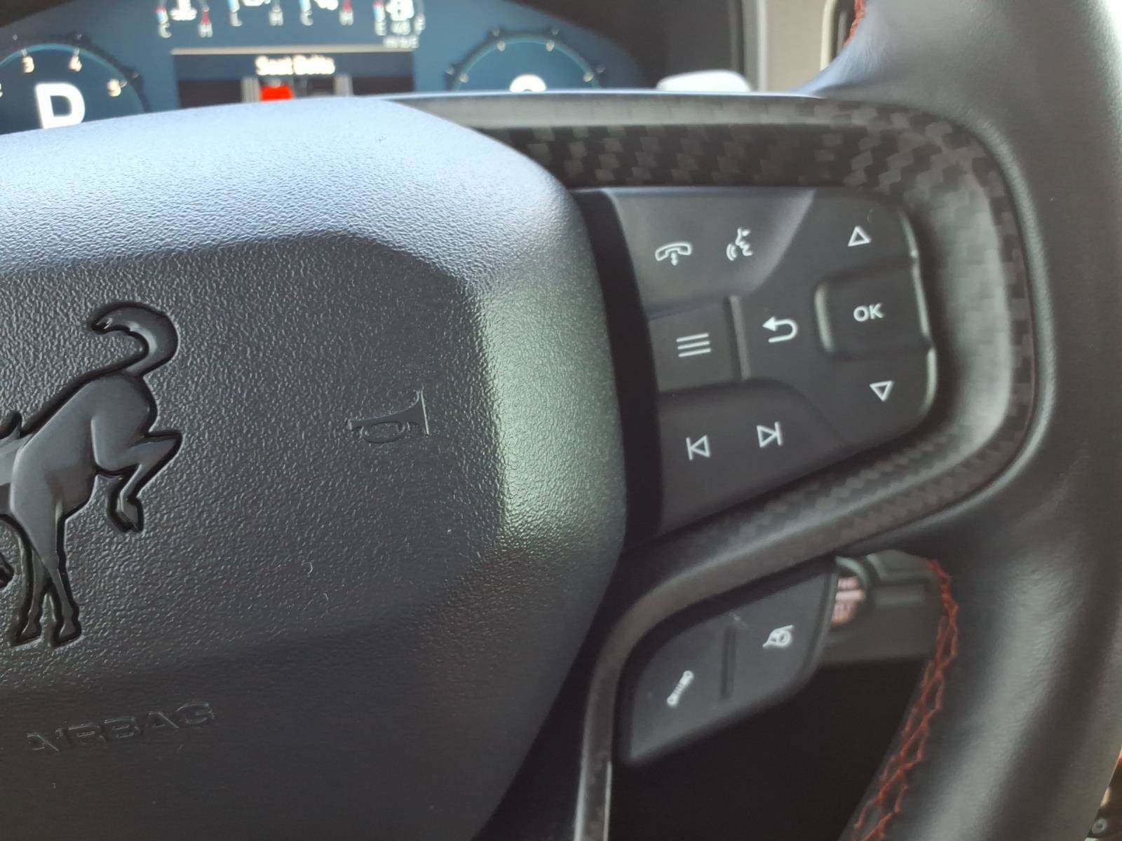 Certified 2023 Ford Bronco Raptor AWD/4WD image 19