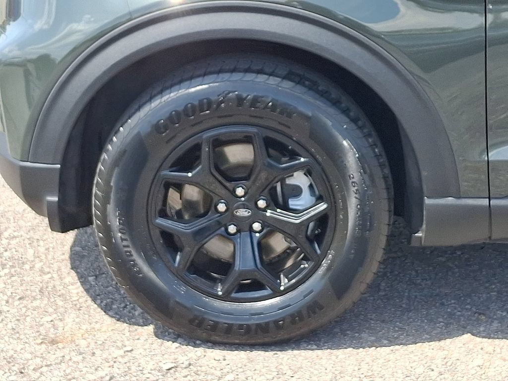Certified 2023 Ford Explorer Timberline w/ Timberline Technology Package AWD/4WD image 8