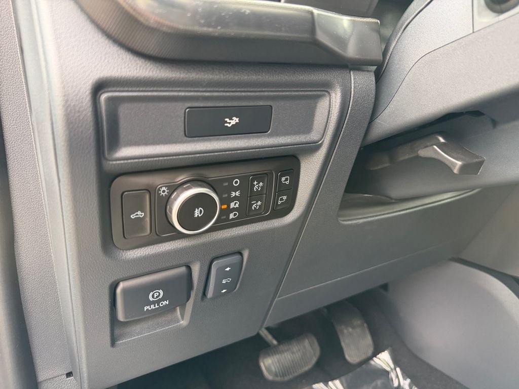 Certified 2026 Ford F150 Lariat AWD/4WD image 19