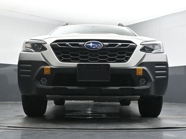 Used 2022 Subaru Outback Wilderness AWD/4WD image 28