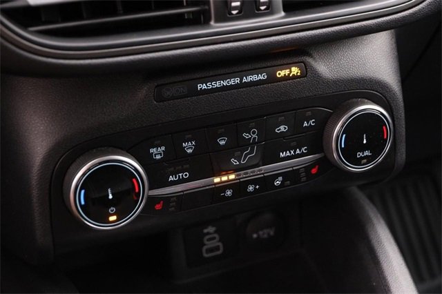 Certified 2024 Ford Escape Active w/ Cold Weather Package image 18