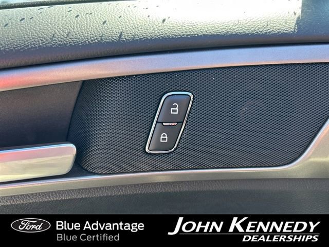 Certified 2018 Ford Fusion S FWD image 15