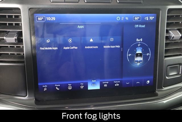 Certified 2023 Ford F150 XLT w/ Equipment Group 302A High image 53