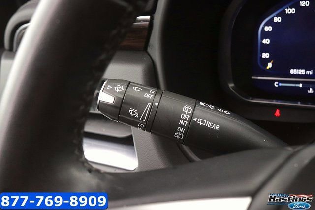 Used 2023 Chevrolet Tahoe LT image 25