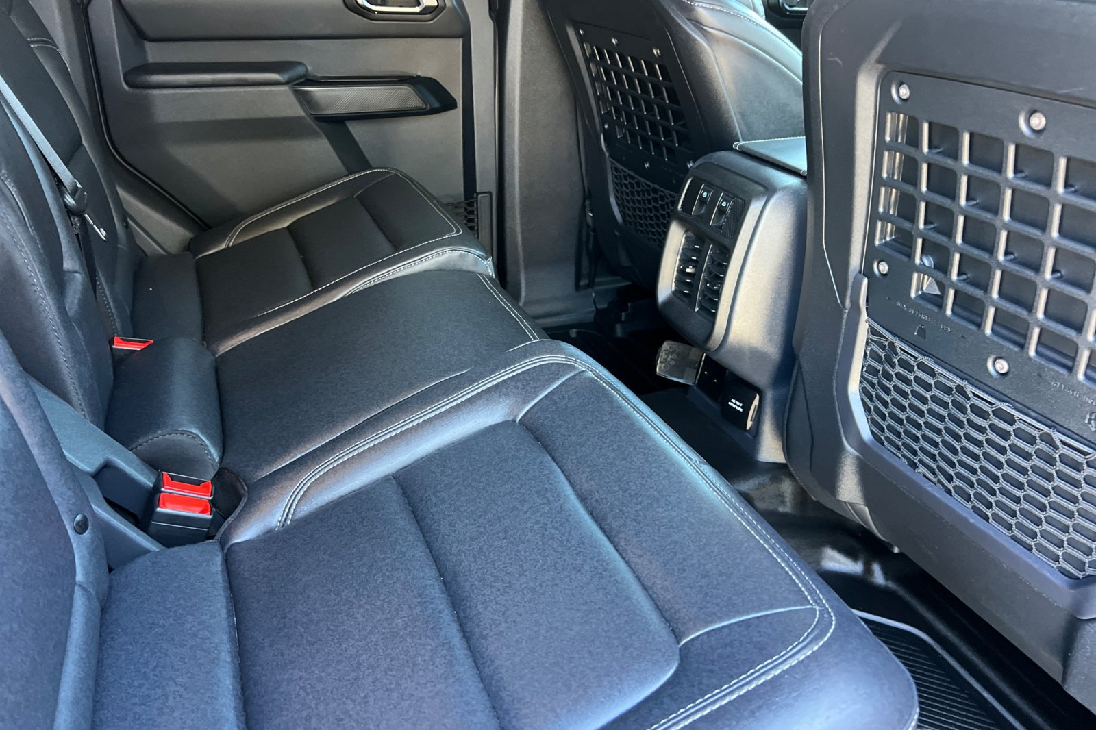 Certified 2025 Ford Bronco Big Bend AWD/4WD image 18