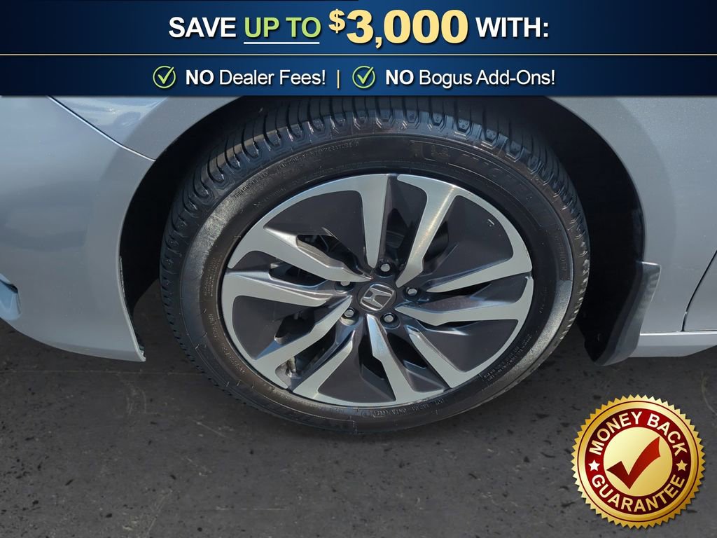 Used 2020 Honda Accord Touring image 13