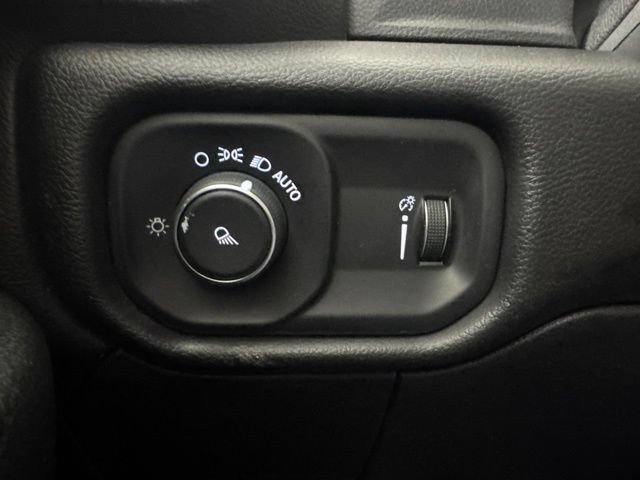 Used 2021 RAM 3500 Tradesman AWD/4WD image 19