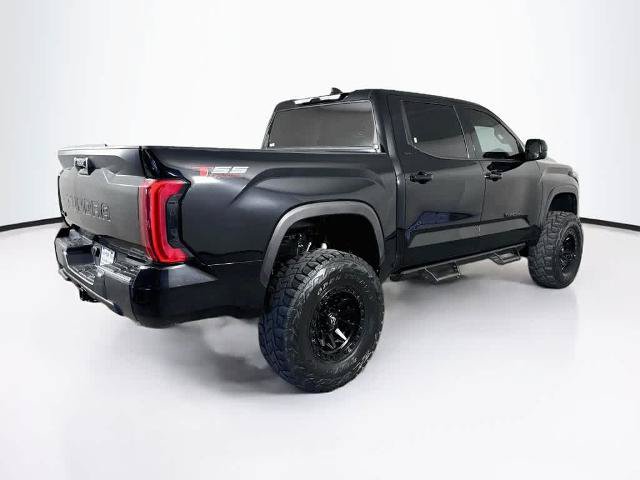 Used 2024 Toyota Tundra SR5 w/ SR5 Premium Package AWD/4WD image 25
