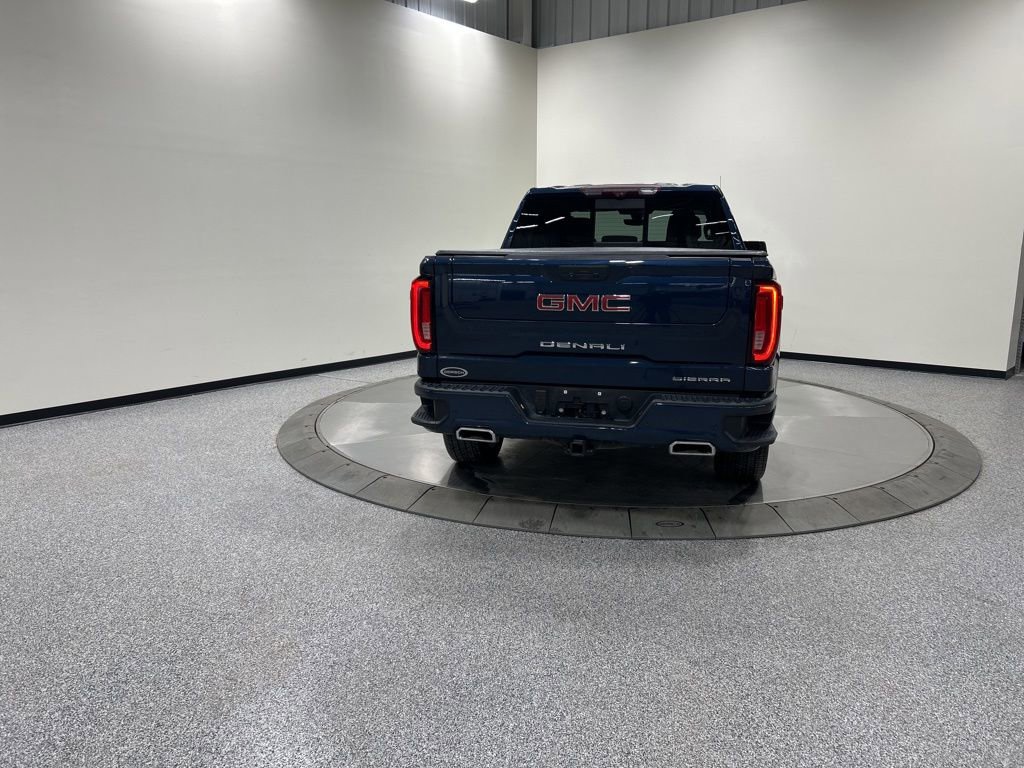 Used 2020 GMC Sierra 1500 Denali w/ Denali Ultimate Package image 6