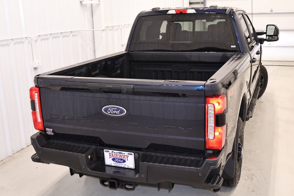Certified 2023 Ford F250 XL w/ STX Appearance Package image 43