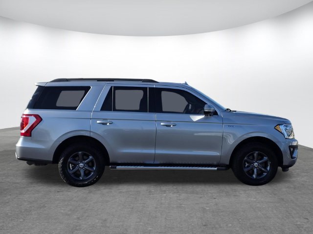 Certified 2021 Ford Expedition XLT AWD/4WD image 3