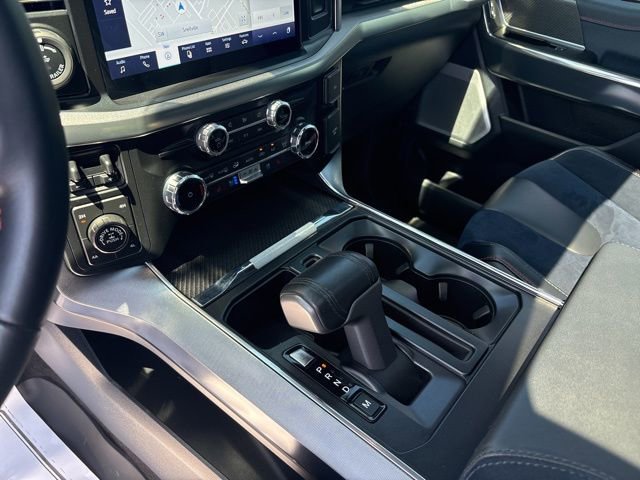 Certified 2022 Ford F150 Raptor w/ Equipment Group 801A High image 20