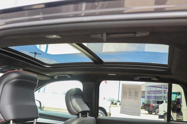 Used 2024 Jeep Wagoneer Launch Edition AWD/4WD image 24