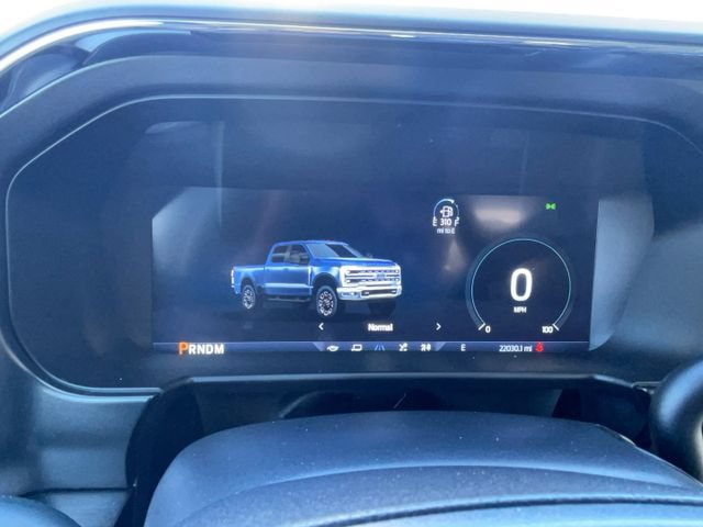 Certified 2024 Ford F350 Lariat w/ Sport Appearance Package AWD/4WD image 28