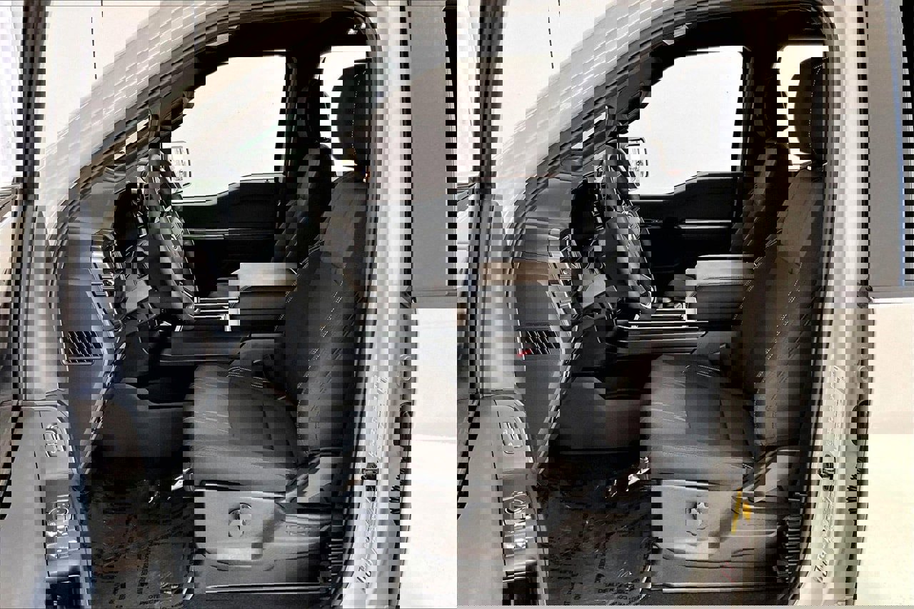 Certified 2024 Ford F150 STX w/ STX Black Appearance Package image 19