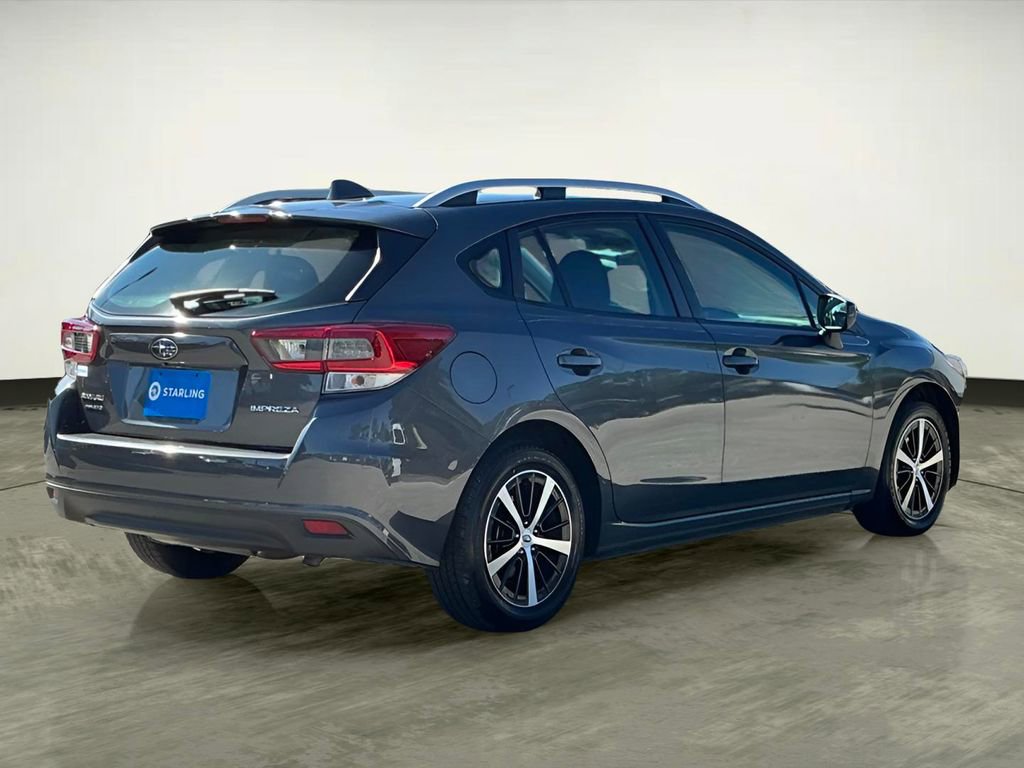Used 2023 Subaru Impreza Premium image 9