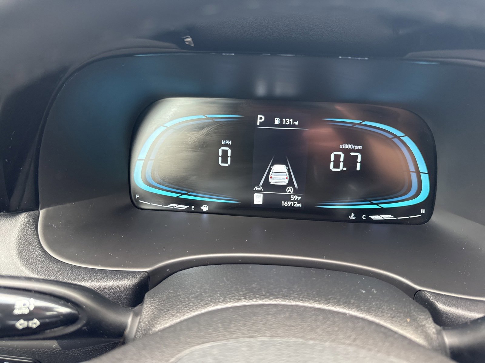 Used 2025 Hyundai Palisade XRT image 13