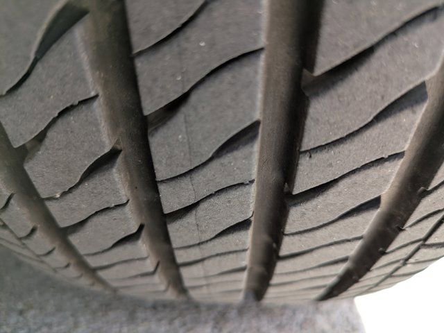 Used 2025 Toyota Camry LE image 12