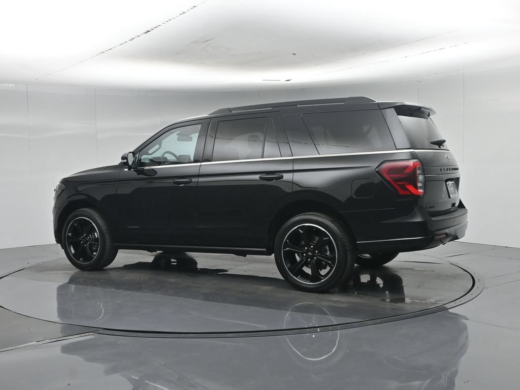 Certified 2023 Ford Expedition Limited AWD/4WD image 7