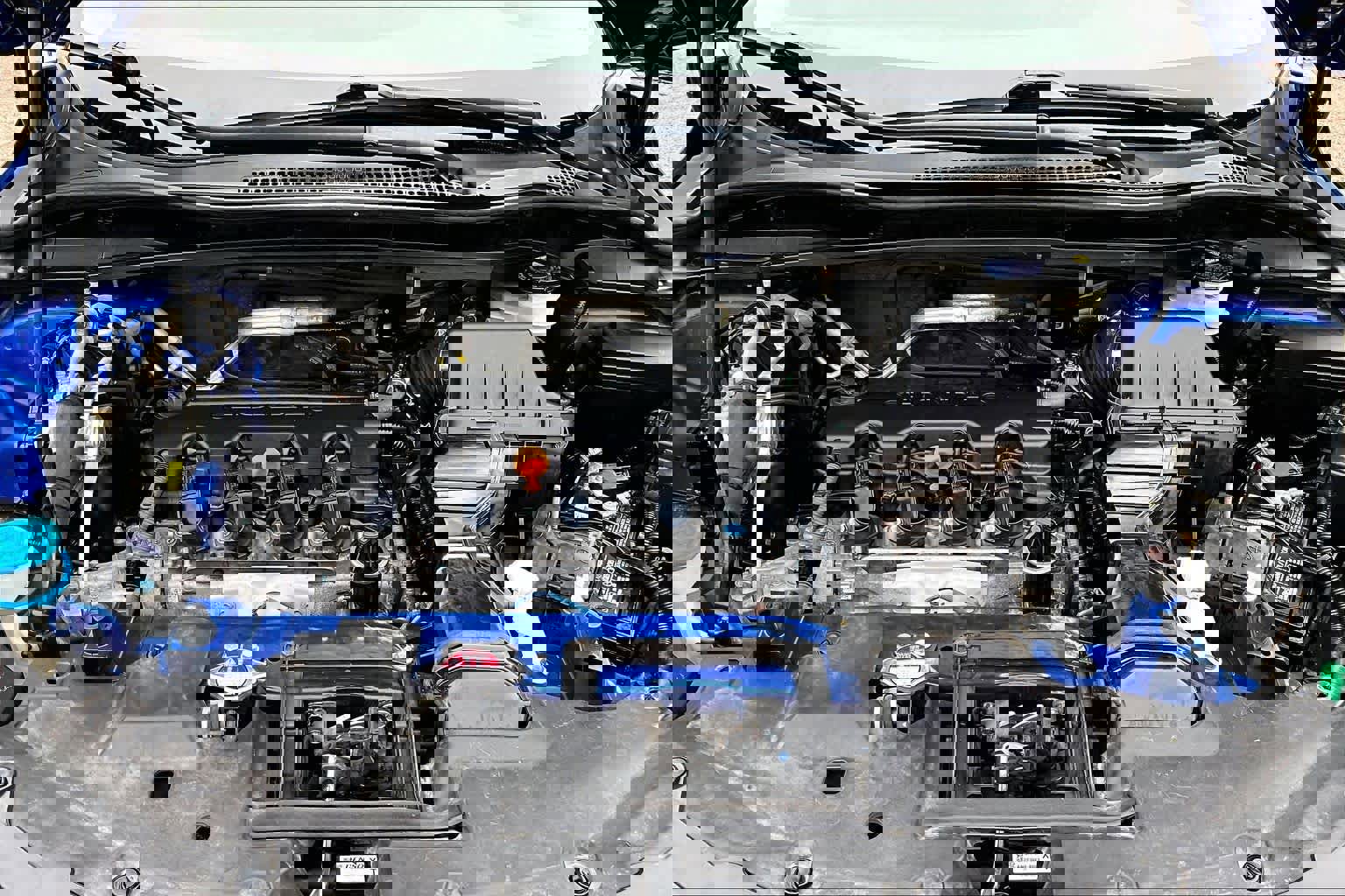 Used 2021 Honda HR-V EX image 33