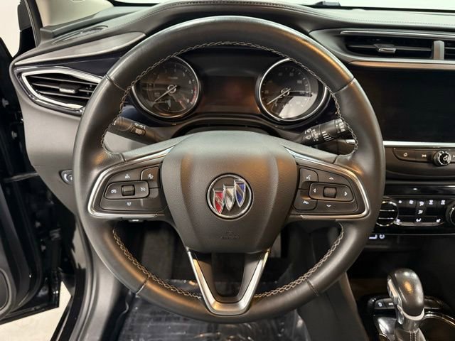 Used 2022 Buick Encore GX Select w/ Sport Touring Package image 21
