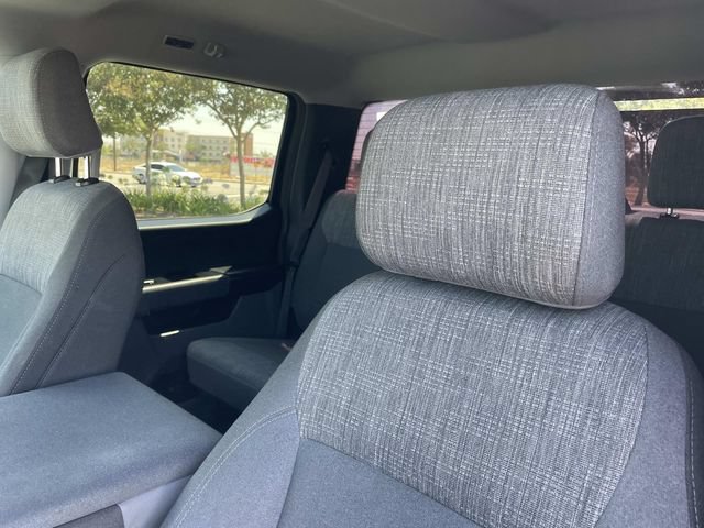 Certified 2023 Ford F150 XLT AWD/4WD image 22