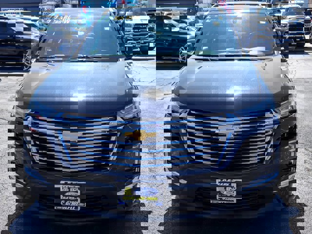 Used 2022 Chevrolet Traverse Premier image 8