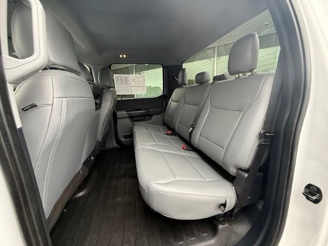 Certified 2021 Ford F150 XL w/ Equipment Group 101A High AWD/4WD image 15