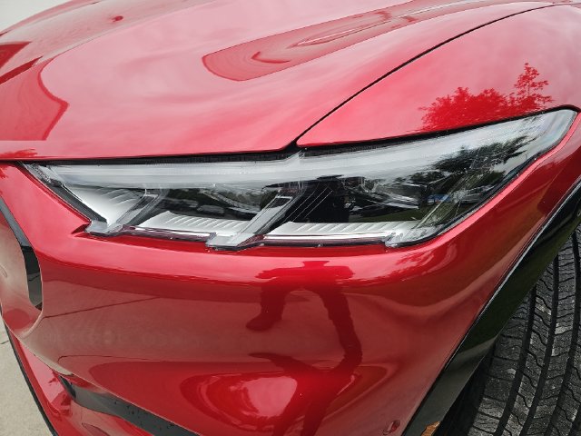 Certified 2023 Ford Mustang Mach-E Premium AWD/4WD image 30
