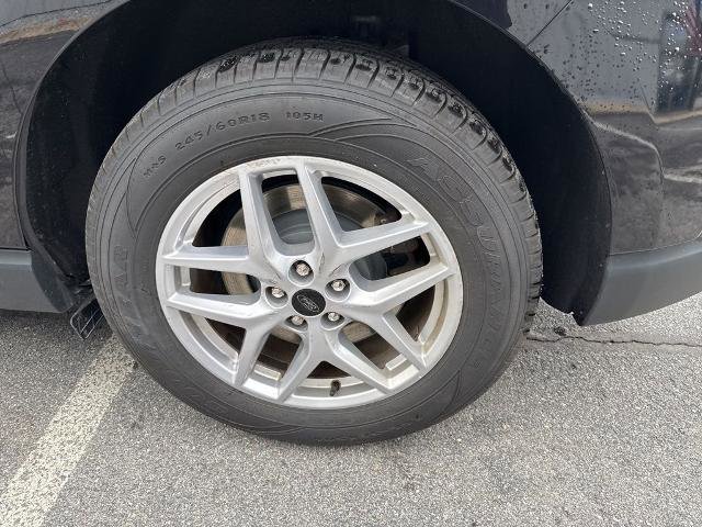 Certified 2024 Ford Edge SEL AWD/4WD image 26