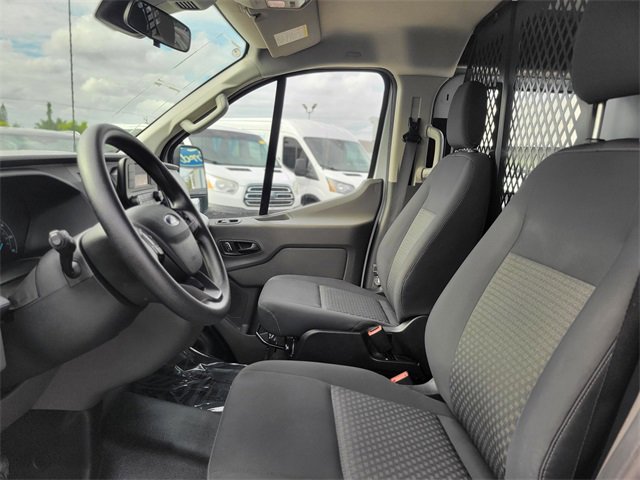 Certified 2024 Ford Transit 250 Low Roof w/ Exterior Upgrade Package image 15
