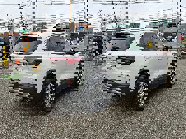 Certified 2023 Ford Escape Active image 8