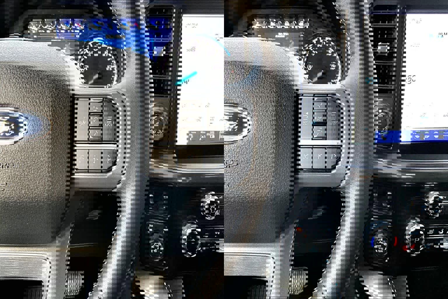 Certified 2023 Ford F150 XLT w/ Equipment Group 302A High image 25