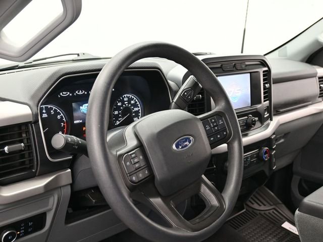 Certified 2023 Ford F150 XLT image 14