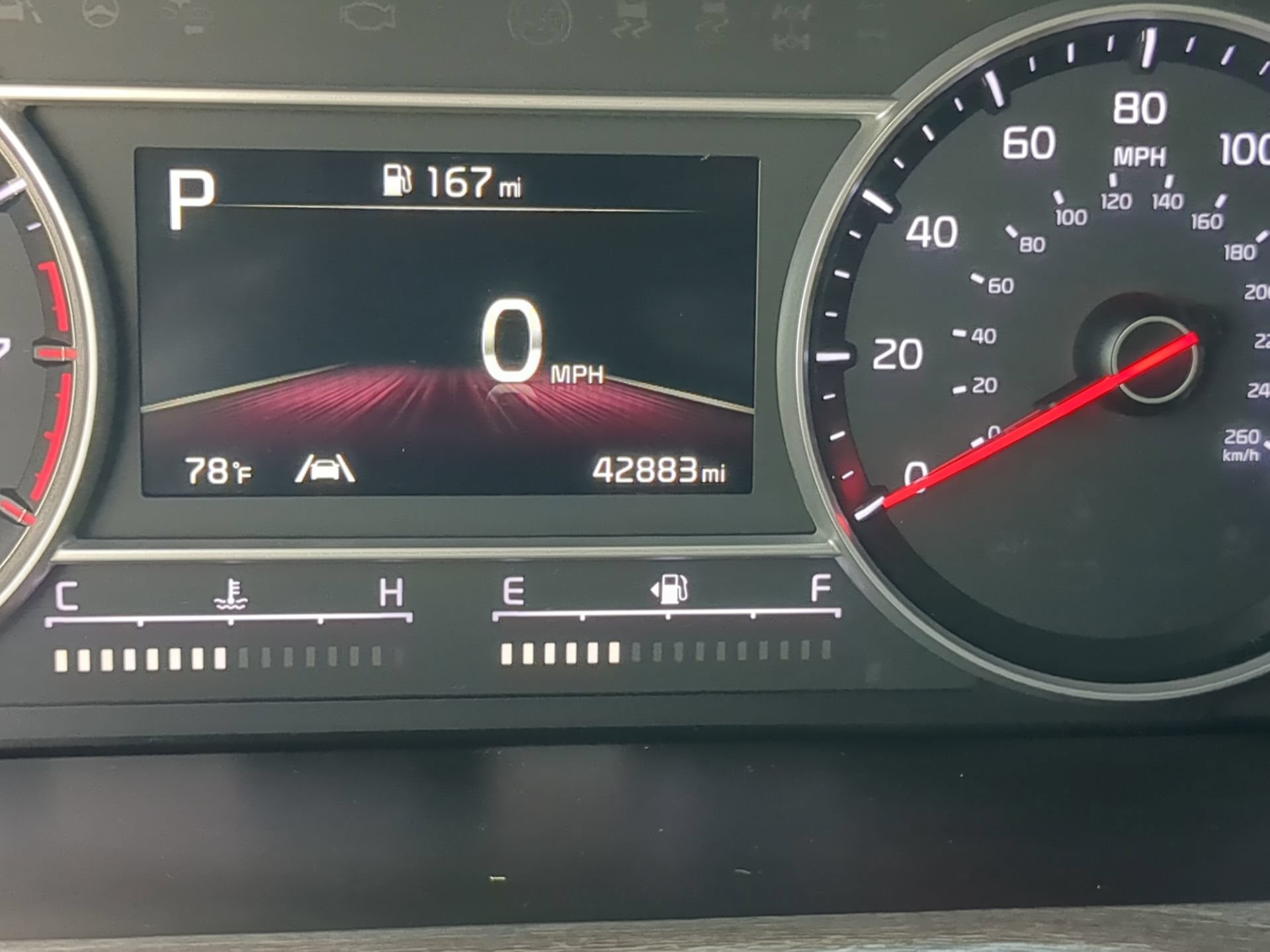 Used 2022 Kia Sorento EX w/ Panoramic Sunroof Package FWD image 71