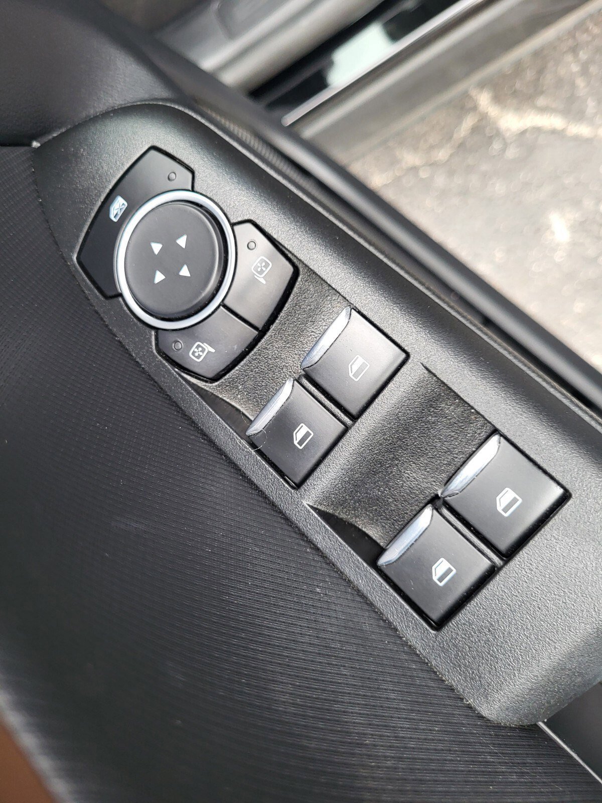 Certified 2023 Ford Bronco Sport Outer Banks w/ Tech Package image 19