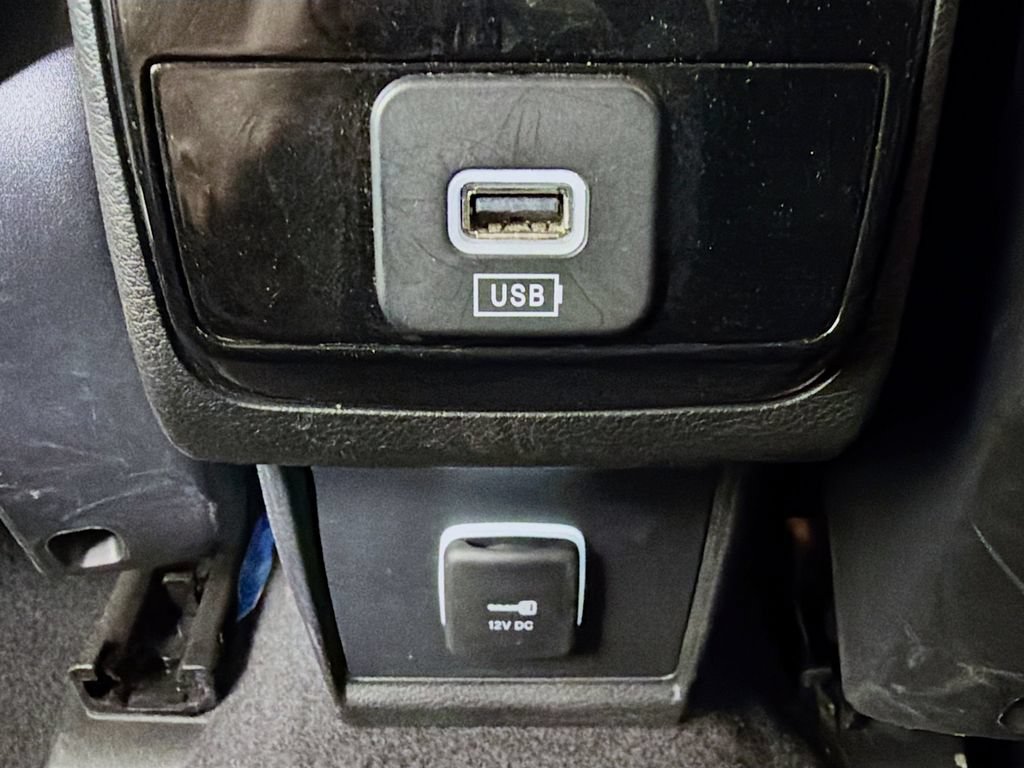 Used 2025 Jeep Compass Sport AWD/4WD image 28