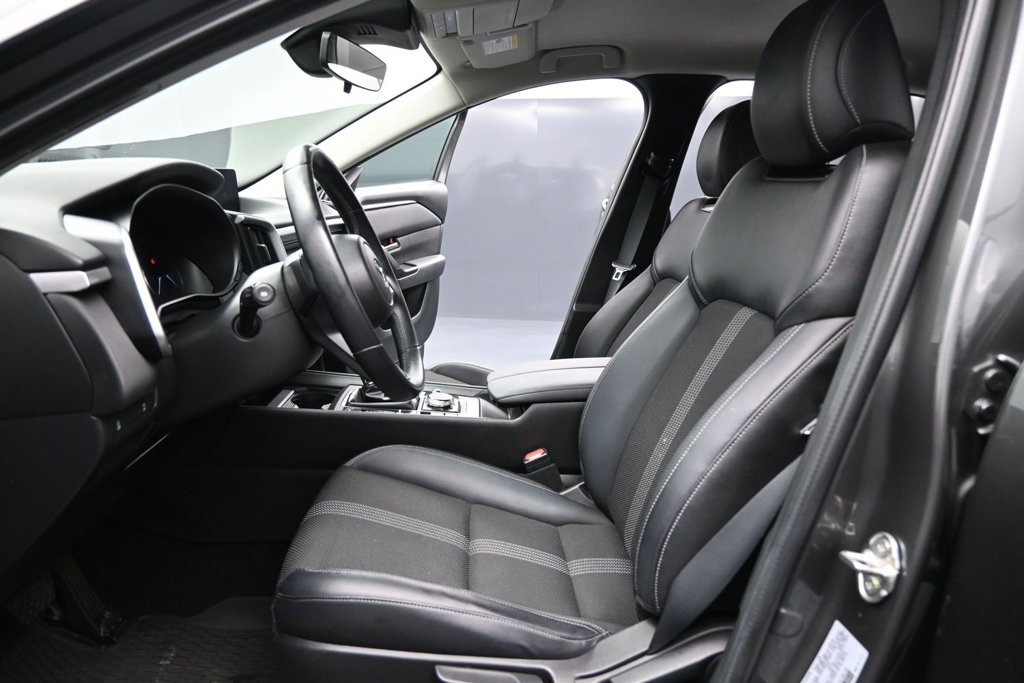 Used 2023 MAZDA CX-50 AWD 2.5 S w/ Weather Package image 9