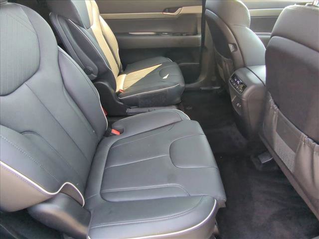 Used 2025 Hyundai Palisade SEL image 19